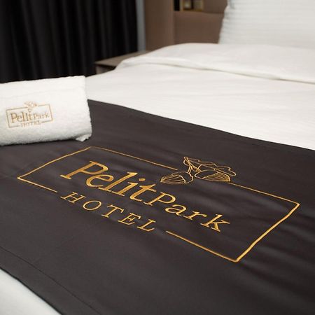 Pelit Park Hotel Трабзон Екстериор снимка