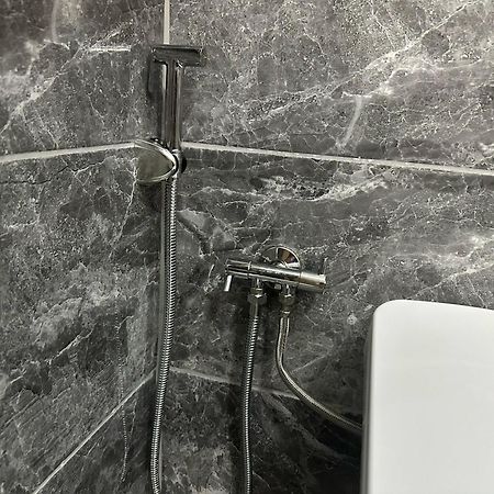 Pelit Park Hotel Трабзон Екстериор снимка