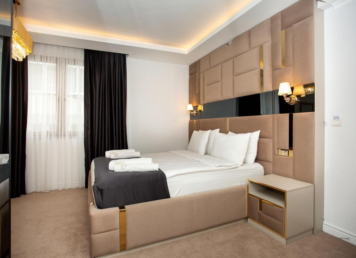 Pelit Park Hotel Трабзон Екстериор снимка