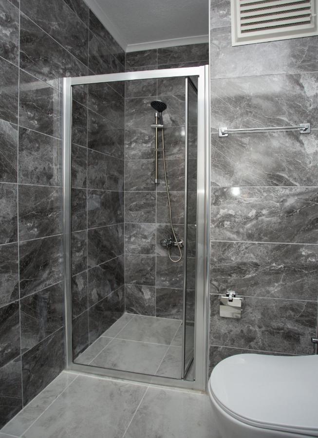 Pelit Park Hotel Трабзон Екстериор снимка