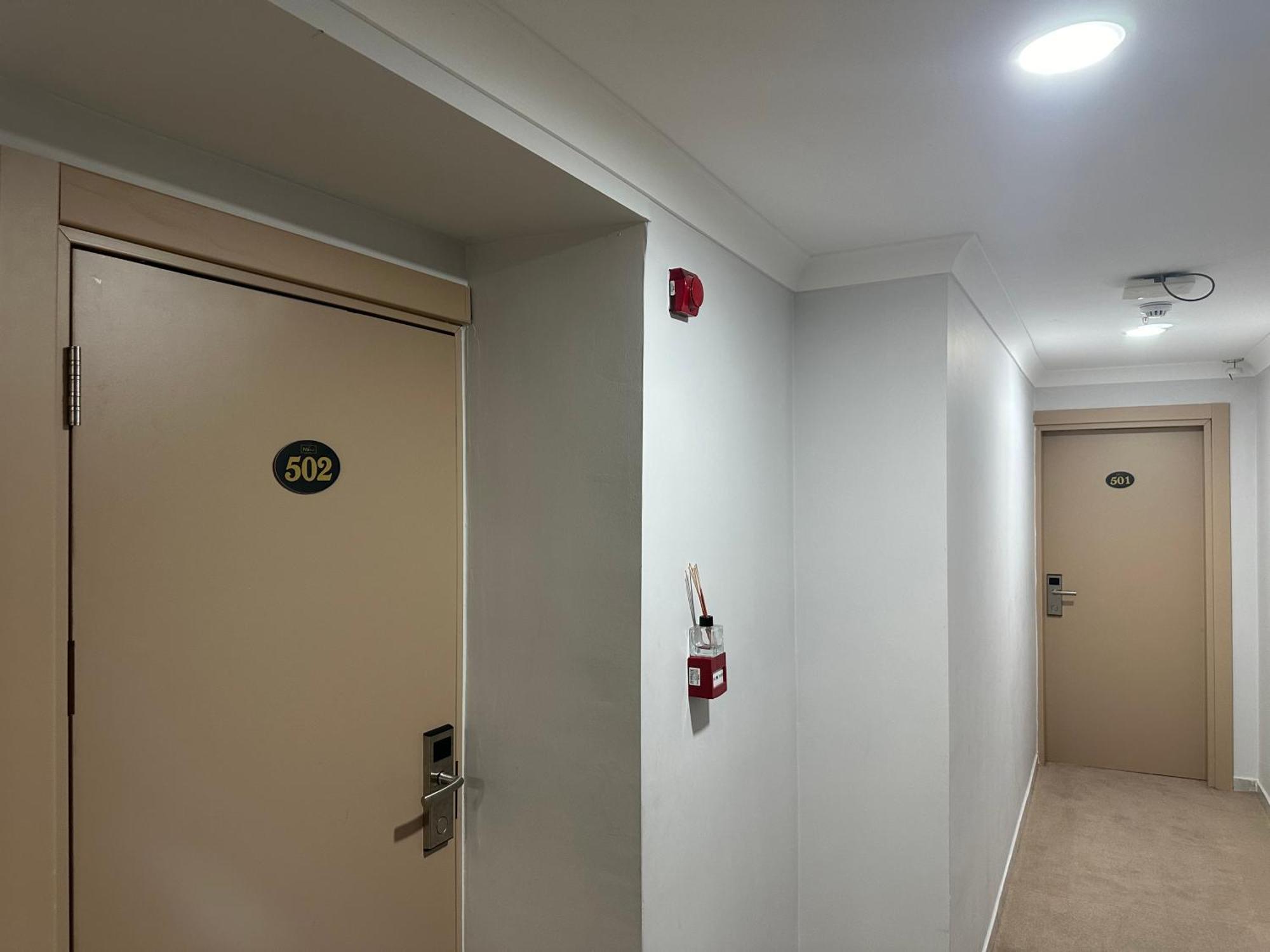 Pelit Park Hotel Трабзон Екстериор снимка