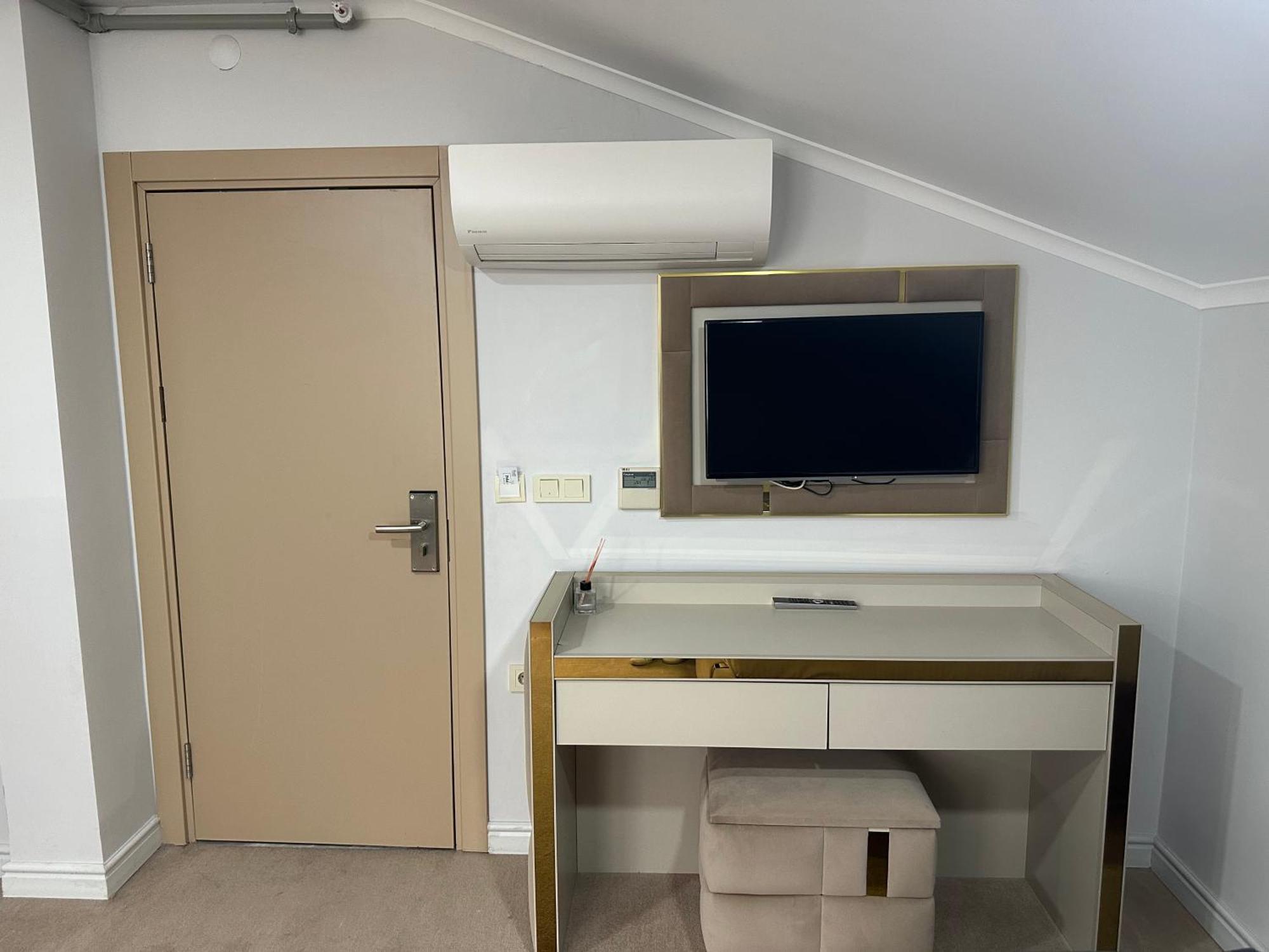 Pelit Park Hotel Трабзон Екстериор снимка